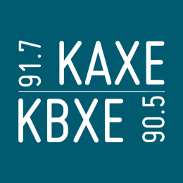 KAXE / KBXE