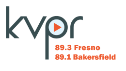 KVPR - Valley Public Radio