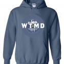 Thank you for supporting WTMD! | WTMD